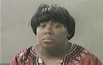 Rhonda Honor, - Orleans Parish County, LA 